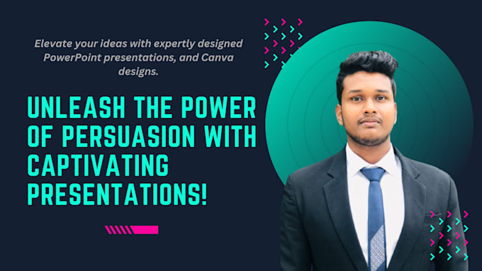 elevate your presentation to next level