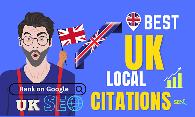 create best 300 UK local citations