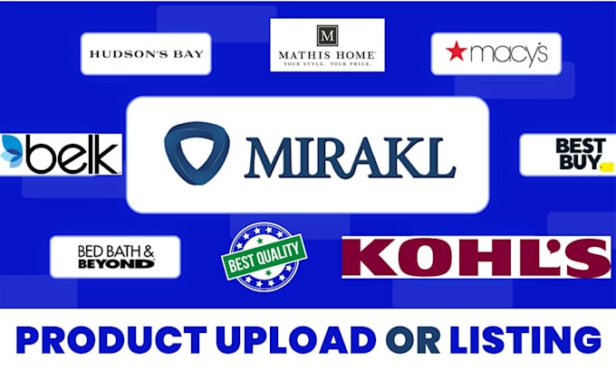 be your mirakl virtual assistant