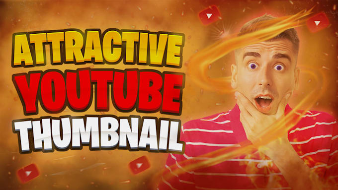 Design custom youtube branding, click worthy, gaming affordable ...