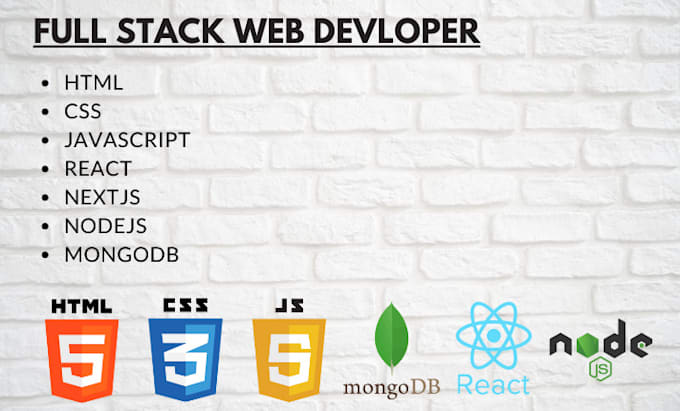 Do ui website design with html, css, js, react, nextjs by Ajaysahani942 ...