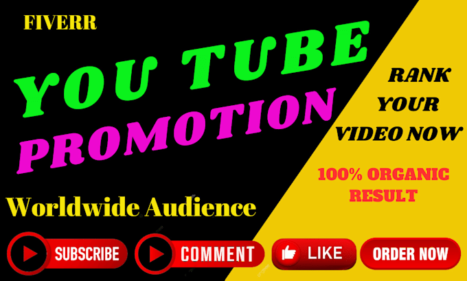 do organic youtube promote with google ads