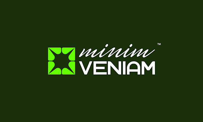 design a modern timeless logo