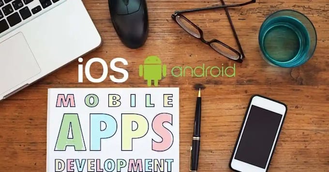 develop android ios mobile apps using appsheet and google suite