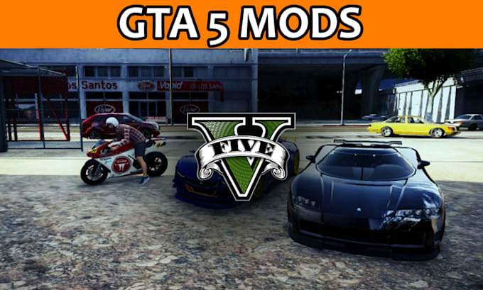 Mod Gta Rtx 2060 Graphics Settings Best Graphics Mod Gta V Rtx Gta