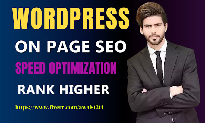 optimize wordpress onpage SEO with rankmath and yoast