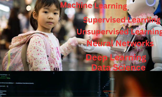 do professional machine learning projects