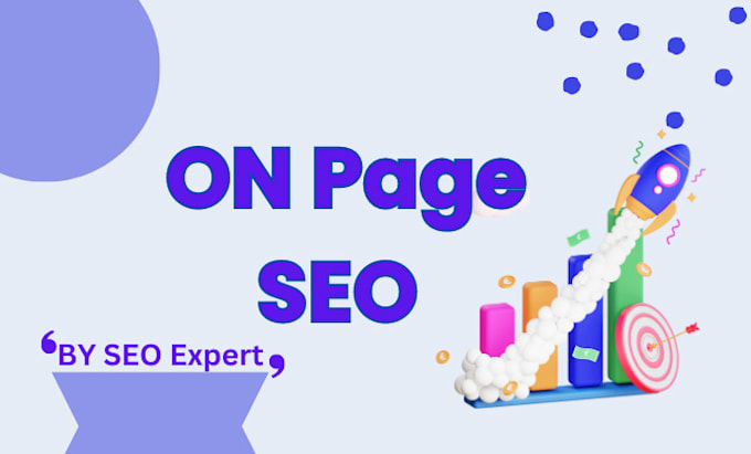 optimize your website for higher rankings with on page seo