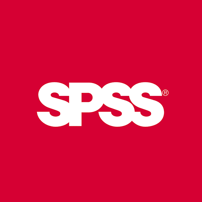 do spss statistical analysis with interpretation