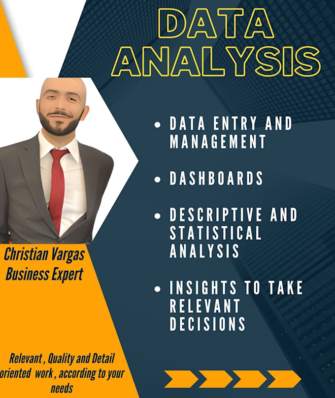 do a data analysis and dahsboard using power bi and excel