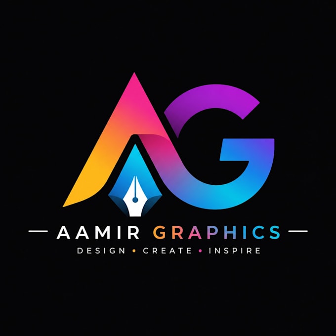 design a beautiful modern minimalist logo