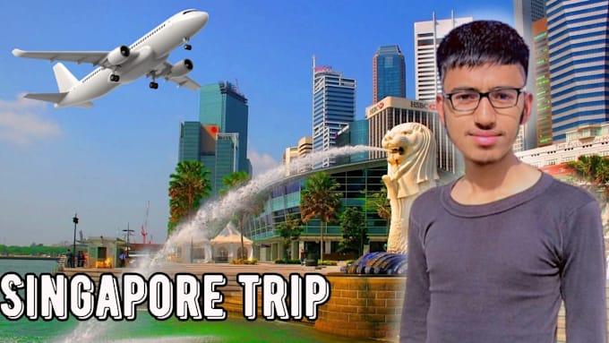 design attractive youtube thumbnail in 1 hour