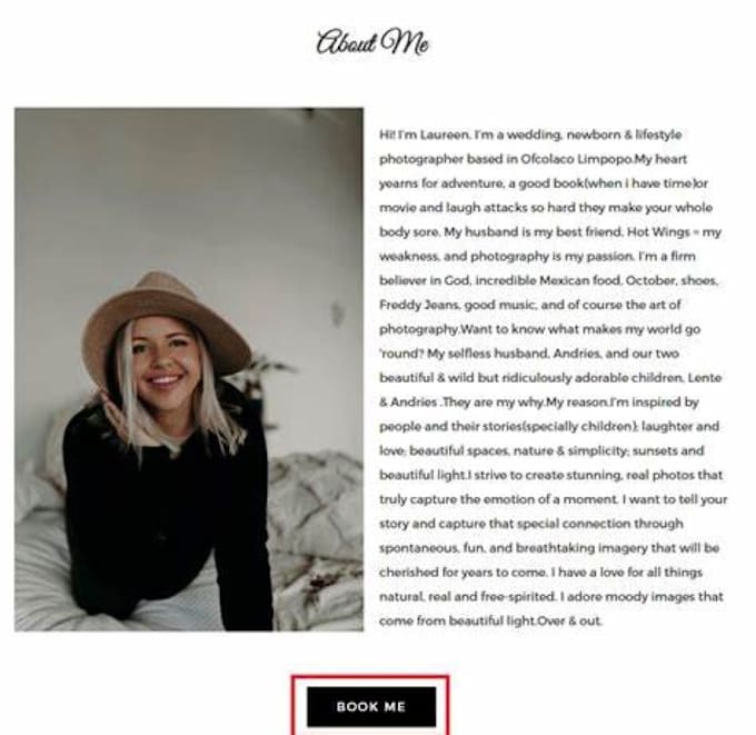 Design you your own personal responsive email template with html, css ...