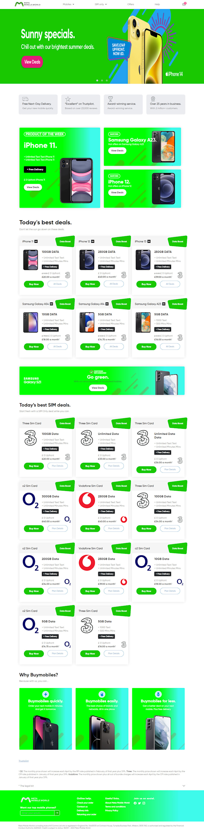 Design responsive templet using html css javascript or bootstrap for ...