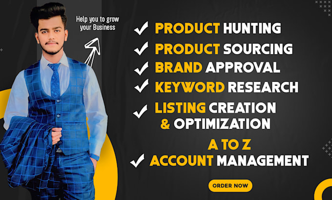 be your winning amazon fba virtual assistant
