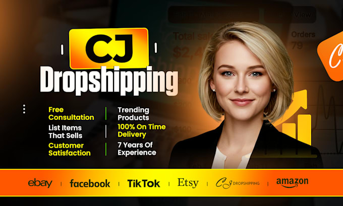 dropshipping bulk listing shopify ebay etsy amazon flatfile