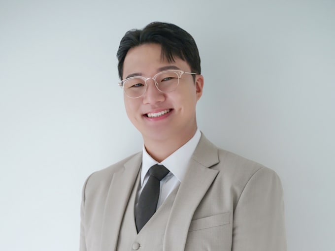 help with your business and projects in korea