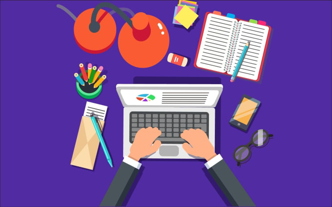 Write a essay for any given topic by Shaheer_is1 | Fiverr