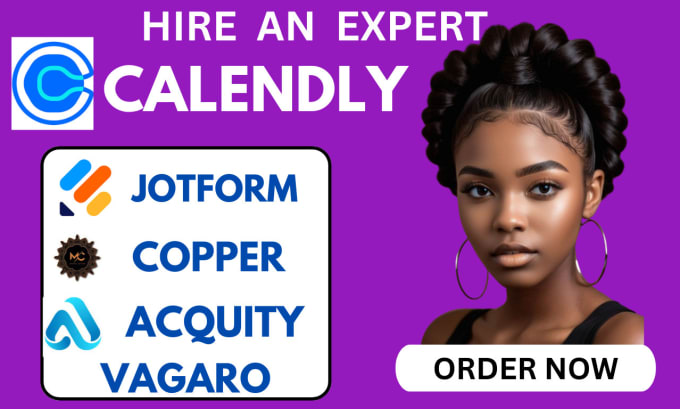 Calendly acuity schedulingsquare appointment jotform fresha vagaro
