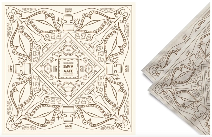 create your custom pattern