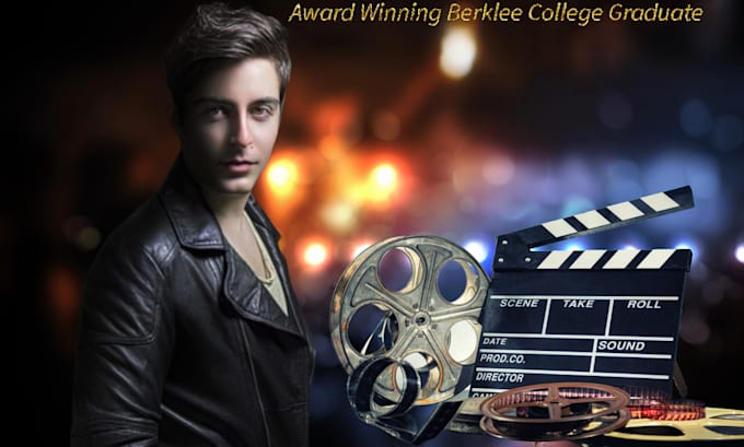 professionally edit your video