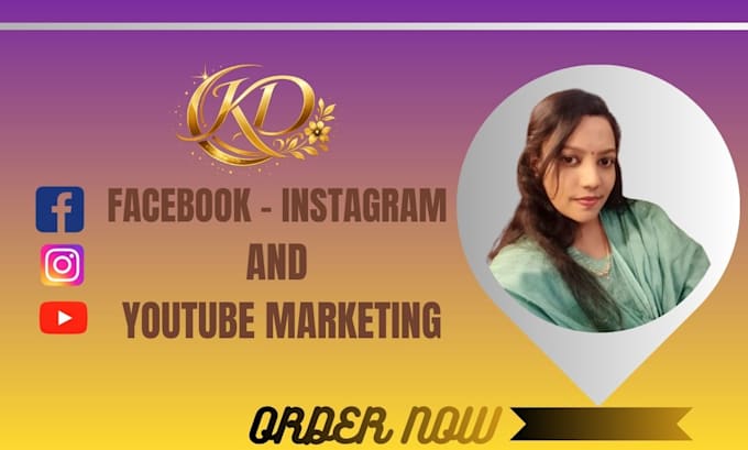 run profitable facebook ads instagram ads and you tube ads campaign
