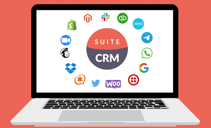implement suitecrm integrations for you including