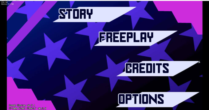 Coding for your fnf mod by Heroeyad | Fiverr