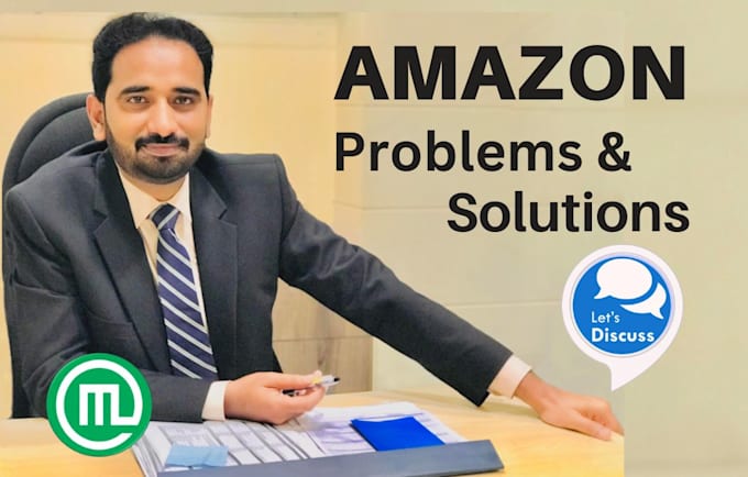 fix amazon fba problems product listing variation listing issues account errors