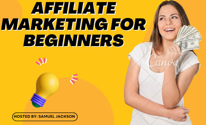affiliate marketing guide for beginners
