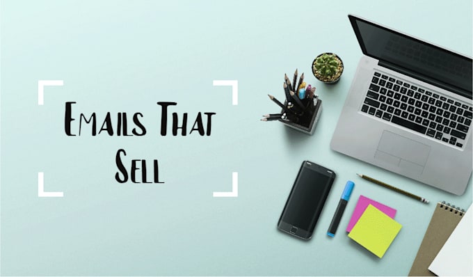 write emails that captures your audiences attention