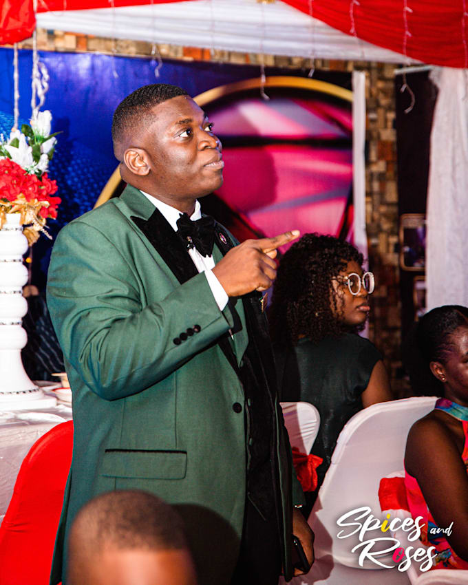 retouch and enhance your events pictures