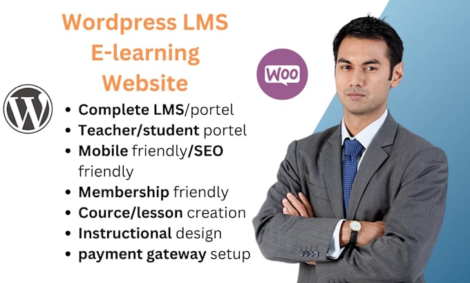 fix error in wordpress lms website with learndash lms issues in 24 hours