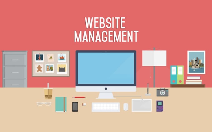optimize secure and manage your wordpress site or server