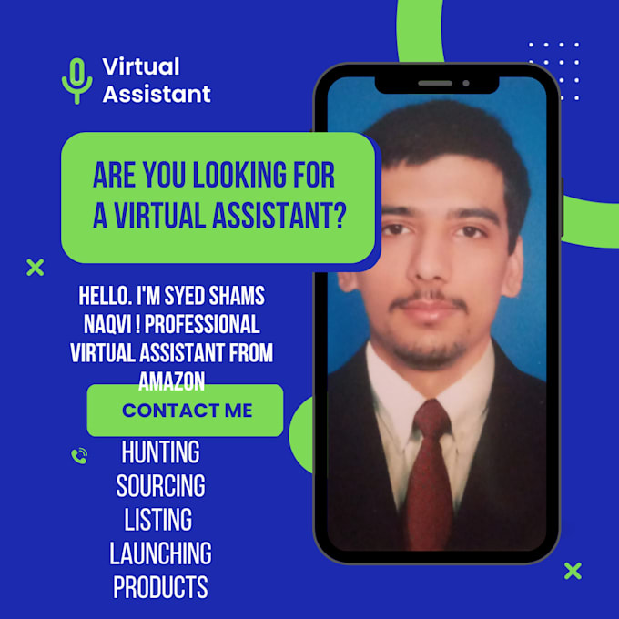 amazon fba setup and amazon fba virtual assistant