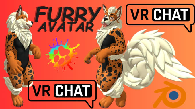 VRChat Avatar Maker: Generate Your Own Avatar with AI