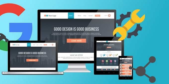 create a personal website on google sites with free hosting