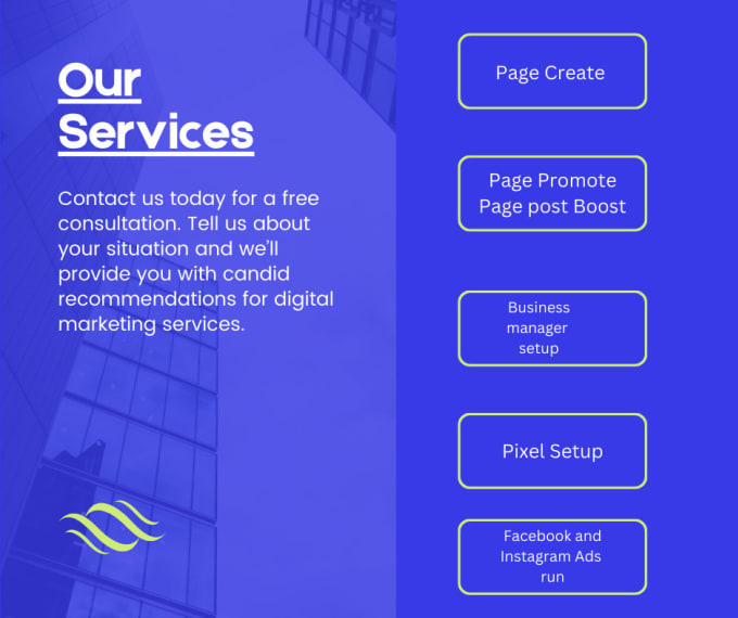 Do professionally facebook business page setup promote boost pixel
