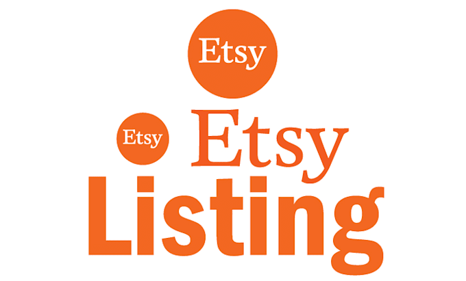 promptly create listings on your etsy store