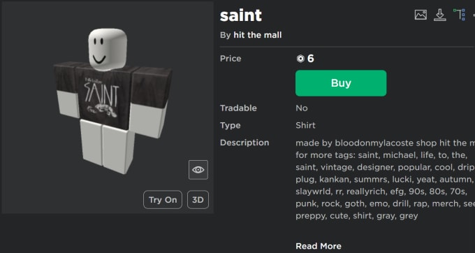 How To Make Your Own Shirt In Roblox 