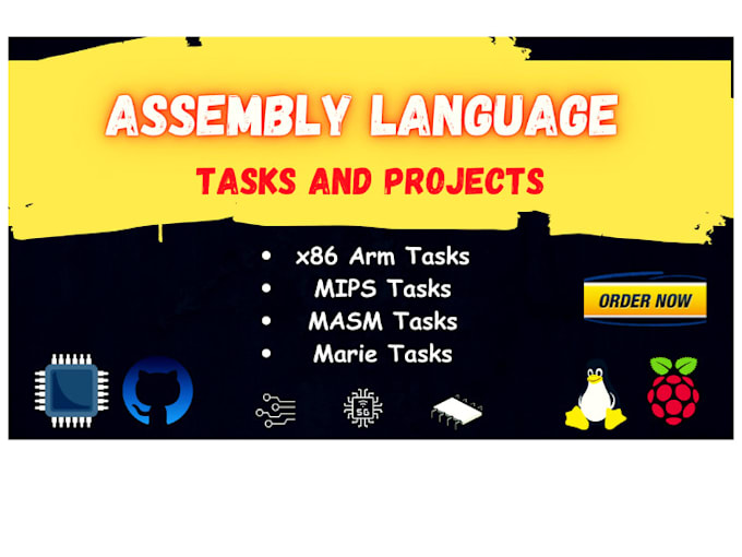 Modern X86 Assembly Language Programming On Apple Books, 42% OFF