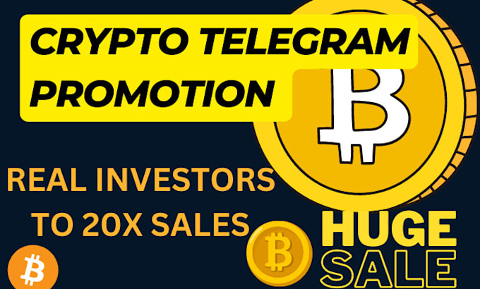 do crypto twitter x marketing, nft promotion to real investors and sellout token