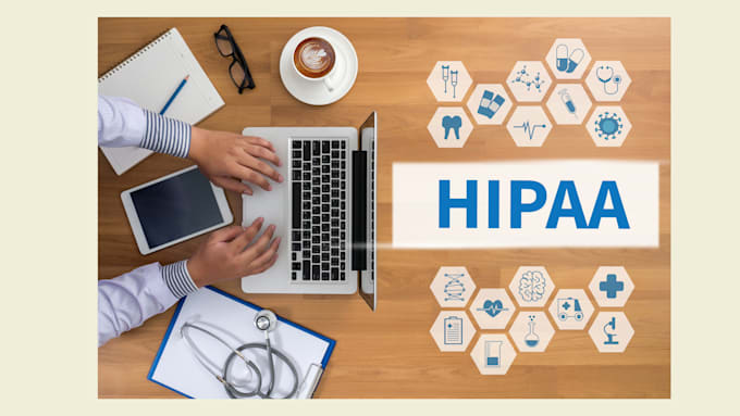 conduct hipaa audit for your organization