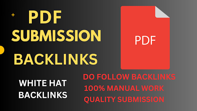 do pdf submission manualy on authority 180 document sharing sites