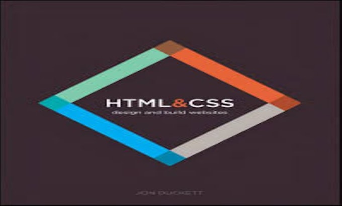 Design or edit web pages using html and css by Ibtisamhumayoun | Fiverr