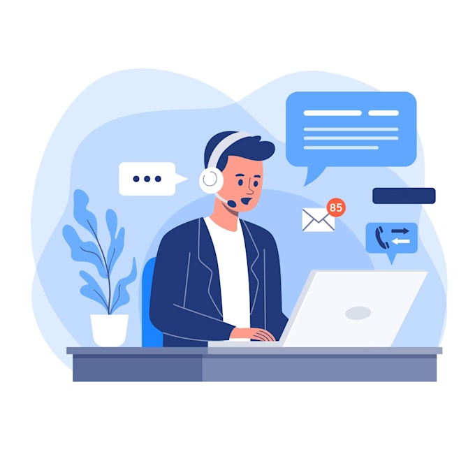 be a fullstack web or software developer for laravel web app