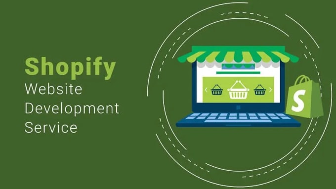 be your go to shopify developer for on going work