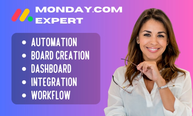 be your project management expert on monday crm clickup trello notion asana jira