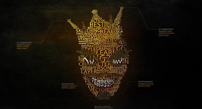 Best Deals! I will do any kind of graphic design within 8 hrs  for $10