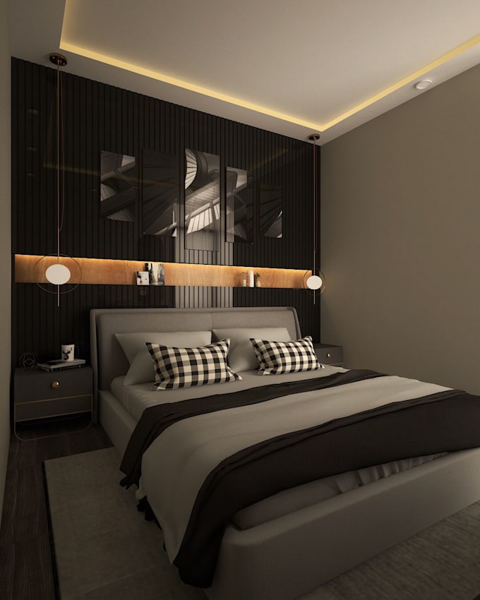 do render your design with lumion, vray and dfive